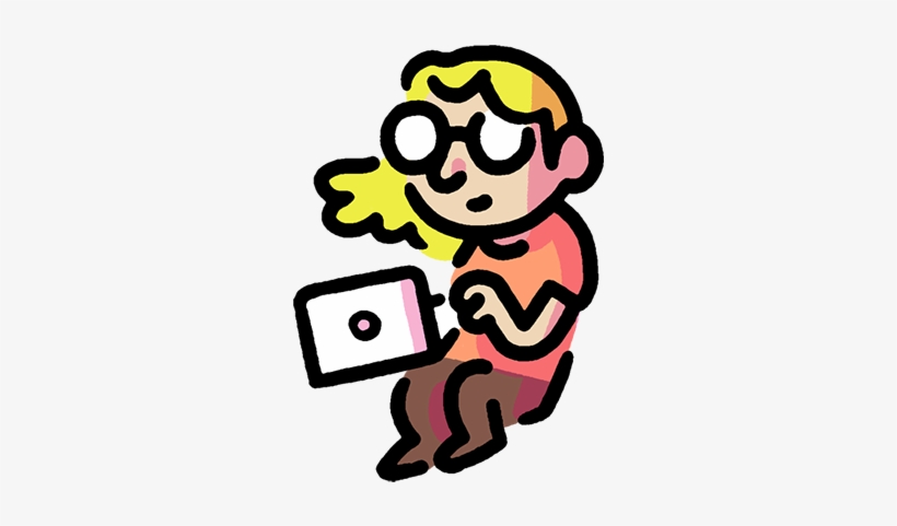 Tecnología Por Etopia Kids - Tecnologia Dibujos, transparent png #1599844