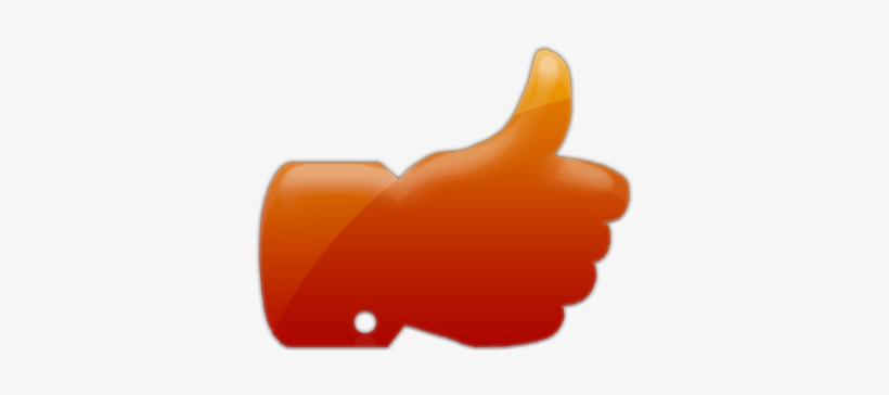 Thumbs Up Icon, transparent png #1599877