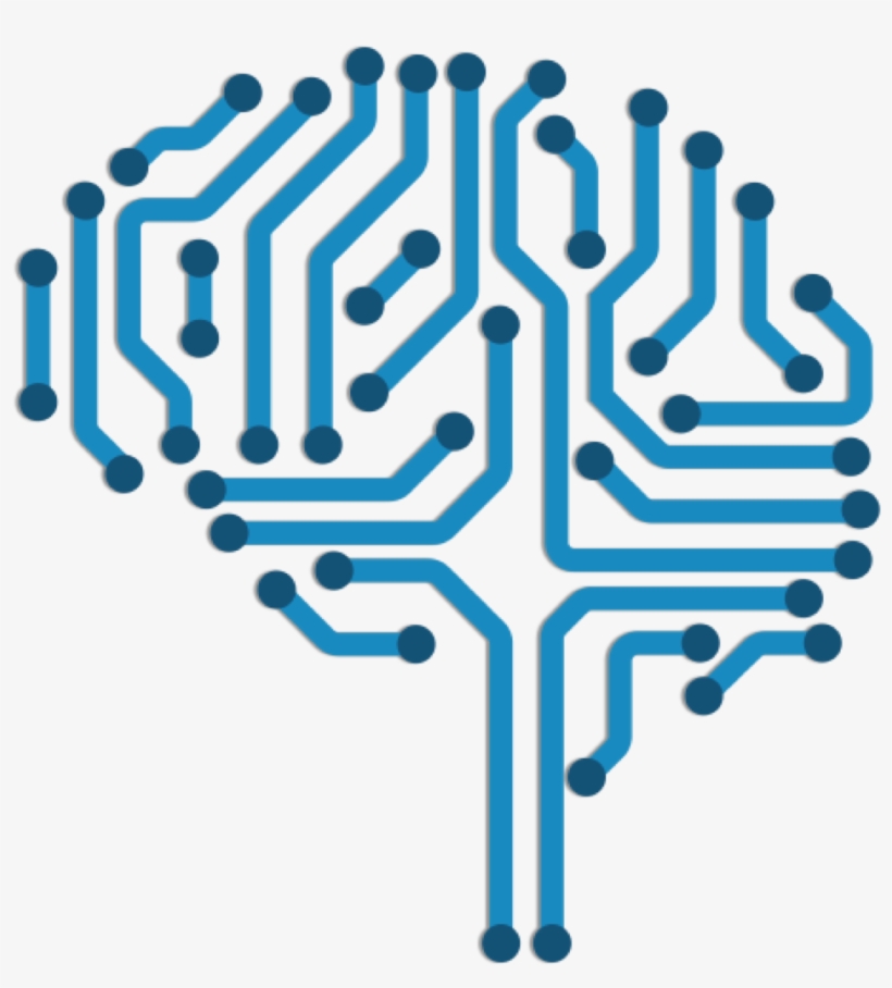 Apaixonados Por Tecnologia - Artificial Intelligence Logo Png, transparent png #1599938