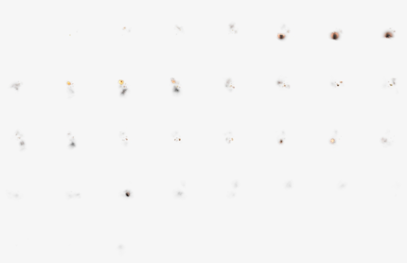 The Last One Of The Fire Sprite Sheets - Parallel, transparent png #1599961