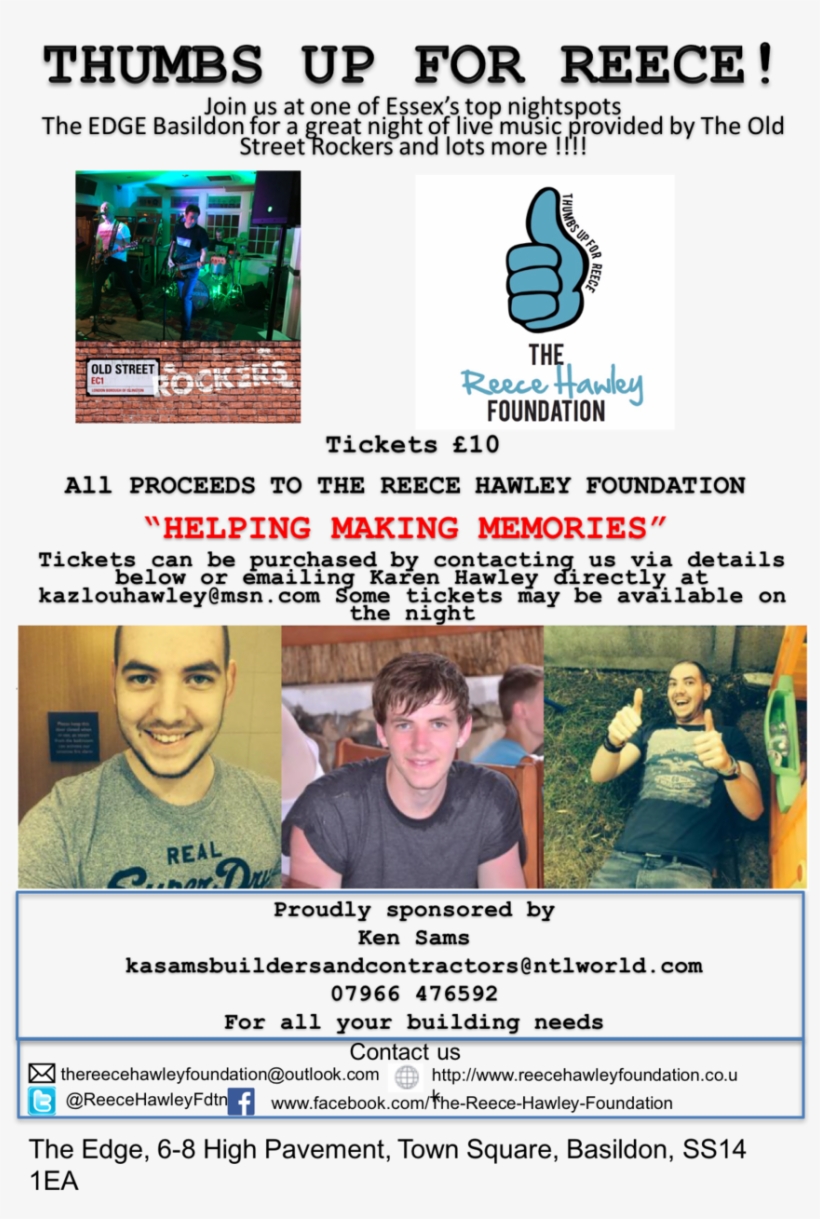 Reece Hawley Poster V 3 - Kenwood Kdc Mp345u, transparent png #1599962