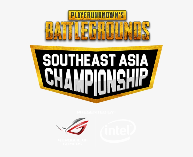 Pubg Southeast Asia Championship, transparent png #1599993