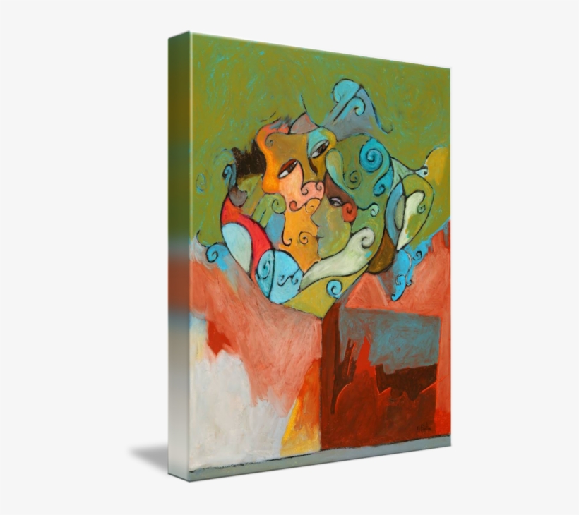 Dream Together By Mark Preston Svg Royalty Free Stock - Drawing, transparent png #160020