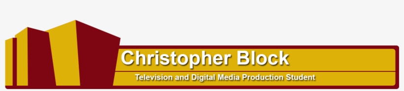 Lower Third Example - Lower Third Design Png, transparent png #160042