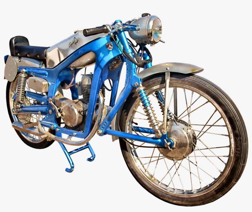Motorcycle Capriola Sport Capriola - Motorcycle, transparent png #160086