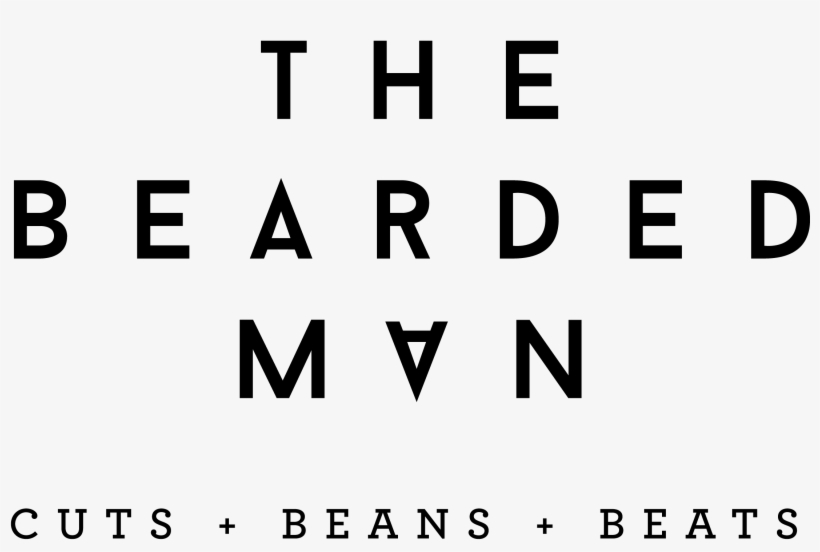 The Bearded Man Logo - Advisory Board, transparent png #160182