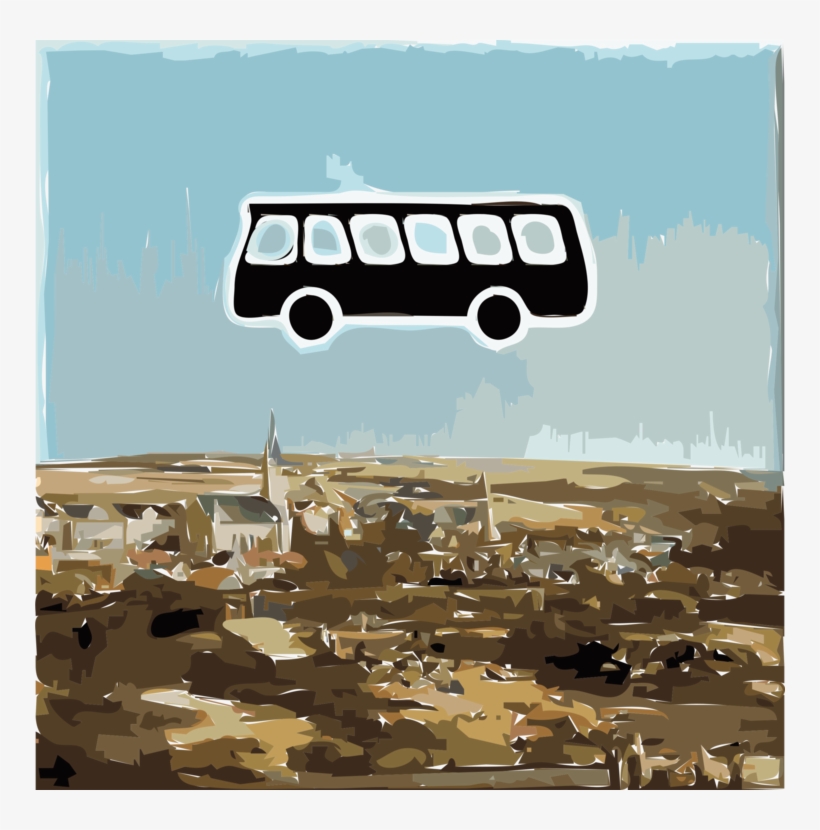 Ronsdorf Donkey Cartoon Town Musicians Of Bremen Bus - Ronsdorf, transparent png #160231