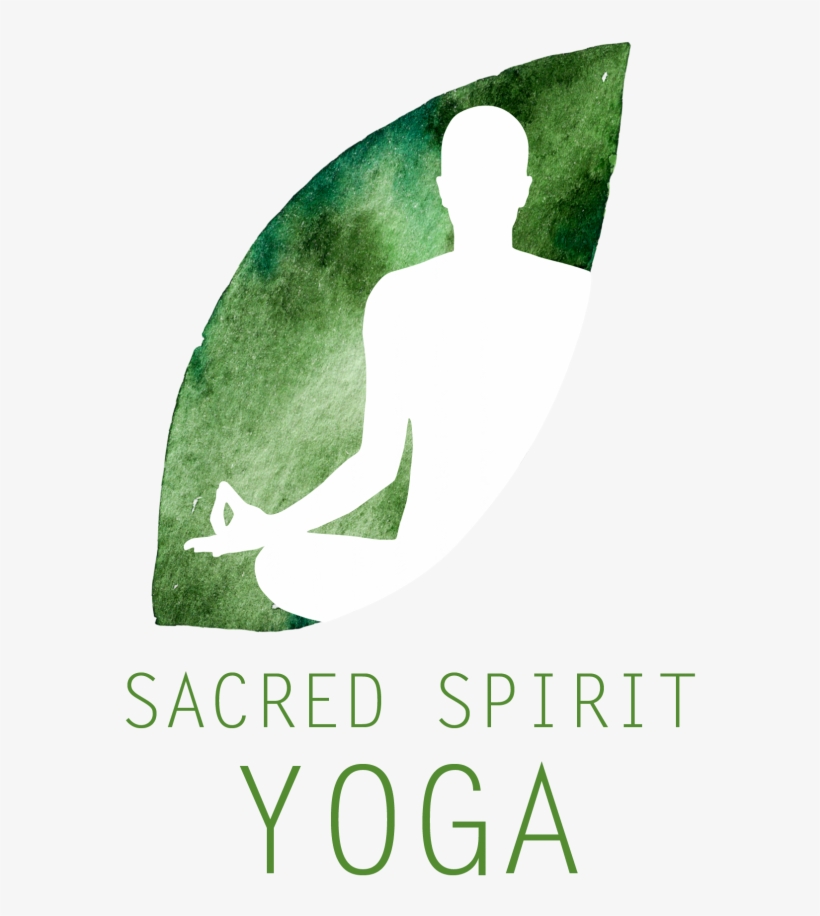 Second Design - Yoga Logo Designs, transparent png #160276