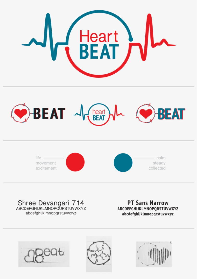 Style Sheet For Heartbeat - Drumline, transparent png #160305