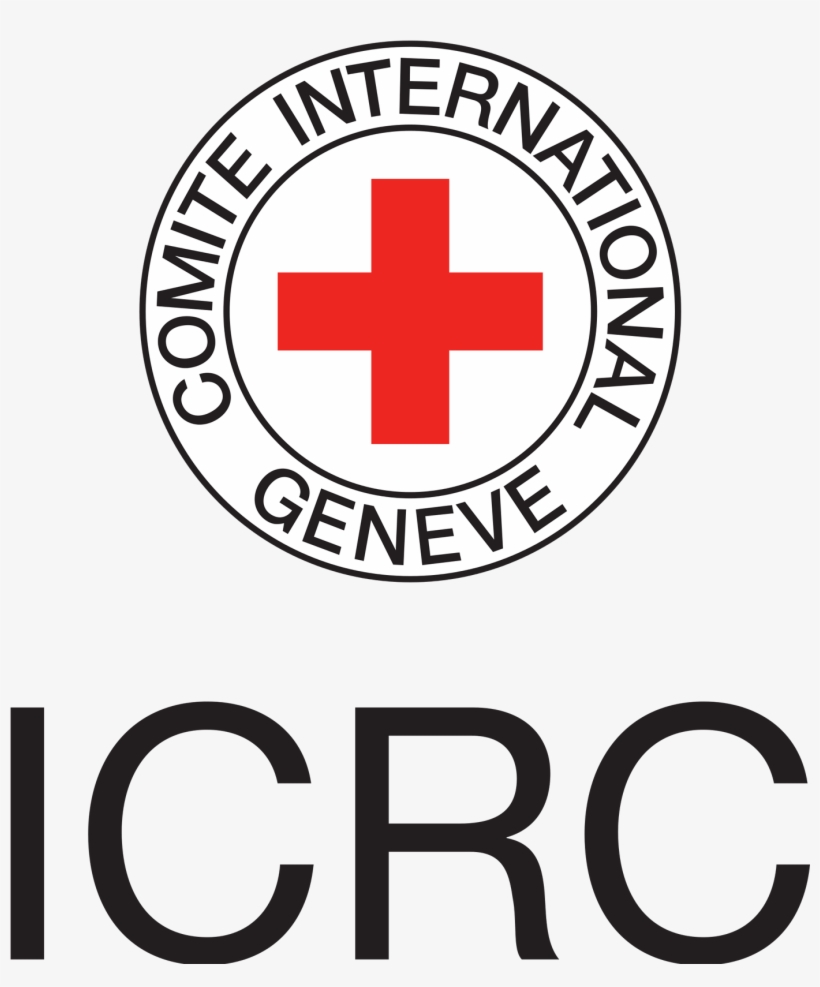 Objects - International Red Cross Logo, transparent png #160356