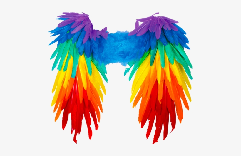 Transparent Angel Wings Tumblr - Angel Wings Tumblr Png, transparent png #160373