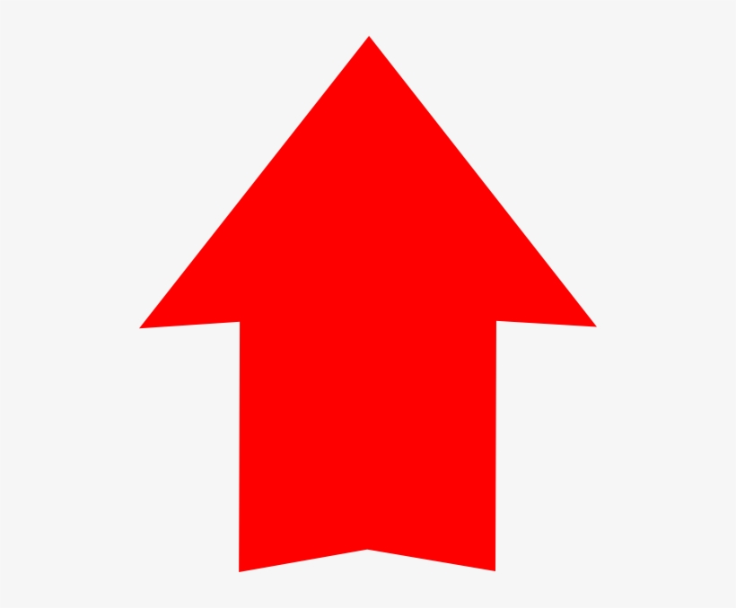 Up Arrow Png, transparent png #160378