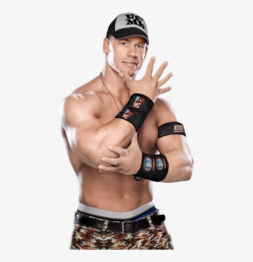 Johncena - Wwe Wrestlemania Xxvii (2011), transparent png #160420