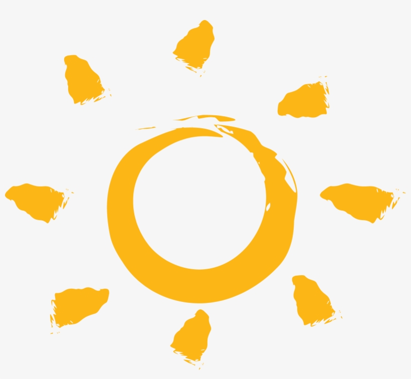 Sunshine Png Image Free Stock - Portable Network Graphics, transparent png #160512