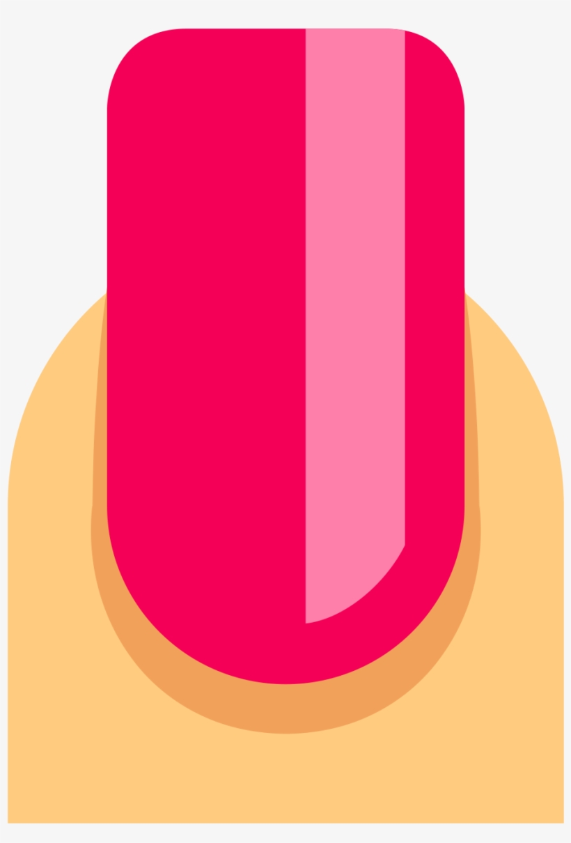 Iconos De Uñas Png, transparent png #160513