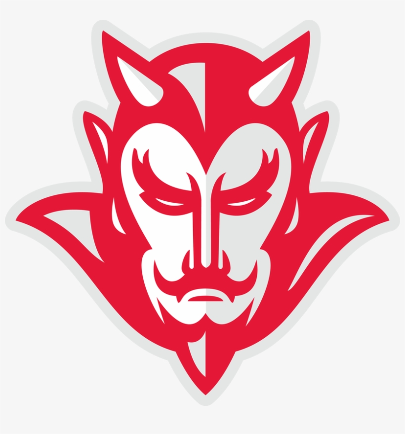 Red Devil Png Free Download - Red Devil, transparent png #160640