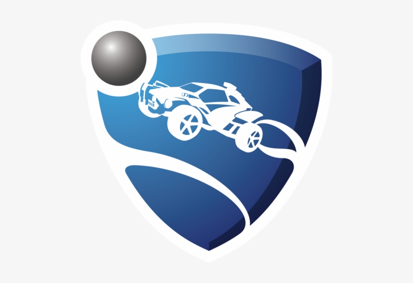 Rocket League Logo, transparent png #160666