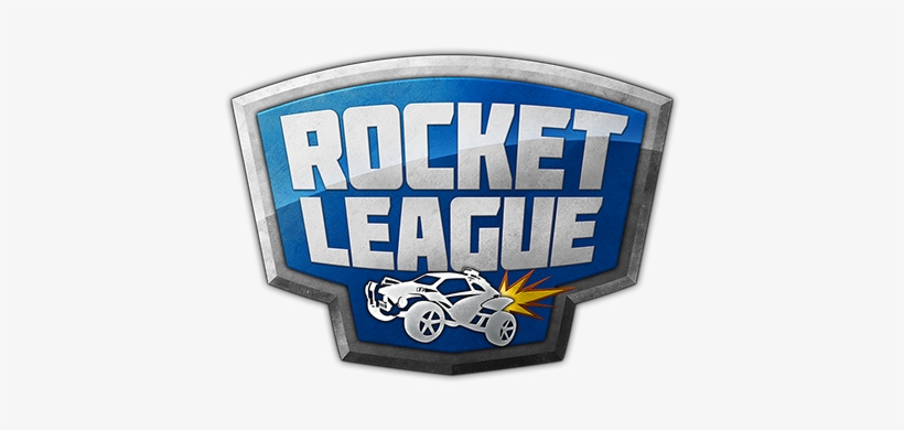 Rocket League Logo Prototype - Ps4 Rocket League: Collector Edition [new], transparent png #160668