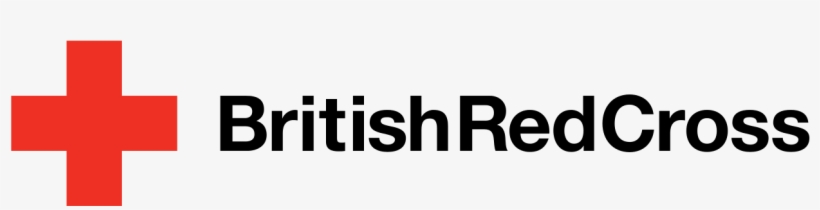 Cross Vector Logo - British Red Cross Logo, transparent png #160670