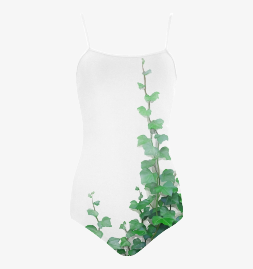 Hand Painted, Original, Watercolor Of Climbing Plant - Art, transparent png #160817