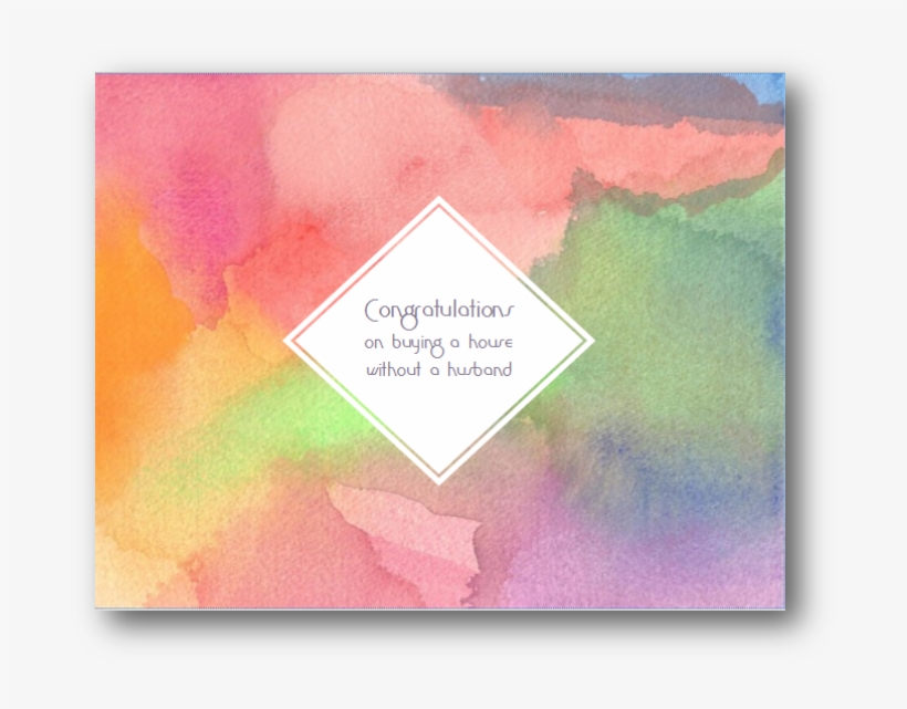 Greeting Card Design By Citygirl17 For This Project - Painting, transparent png #160883