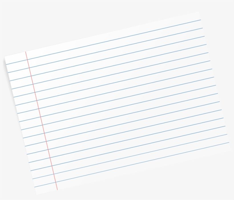 How To Set Use Paper Page Clipart, transparent png #160884