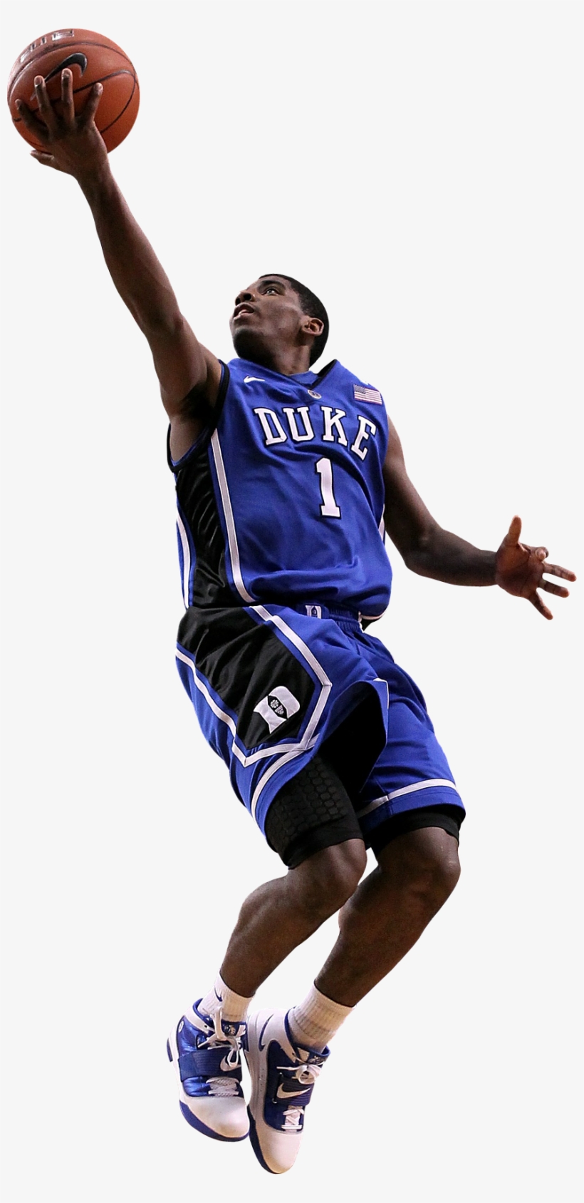 Ki Duke Basketball, Sports Basketball, Kyrie Irving,, transparent png #160890