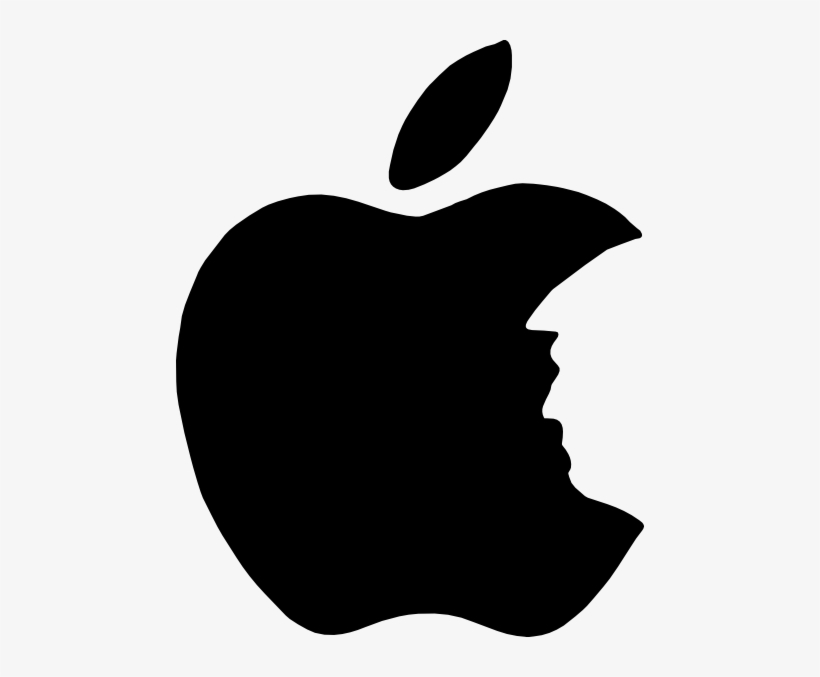 Trump Apple Logo, transparent png #160960