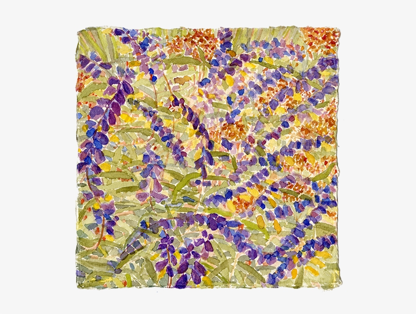 Watercolor - Motif, transparent png #161002