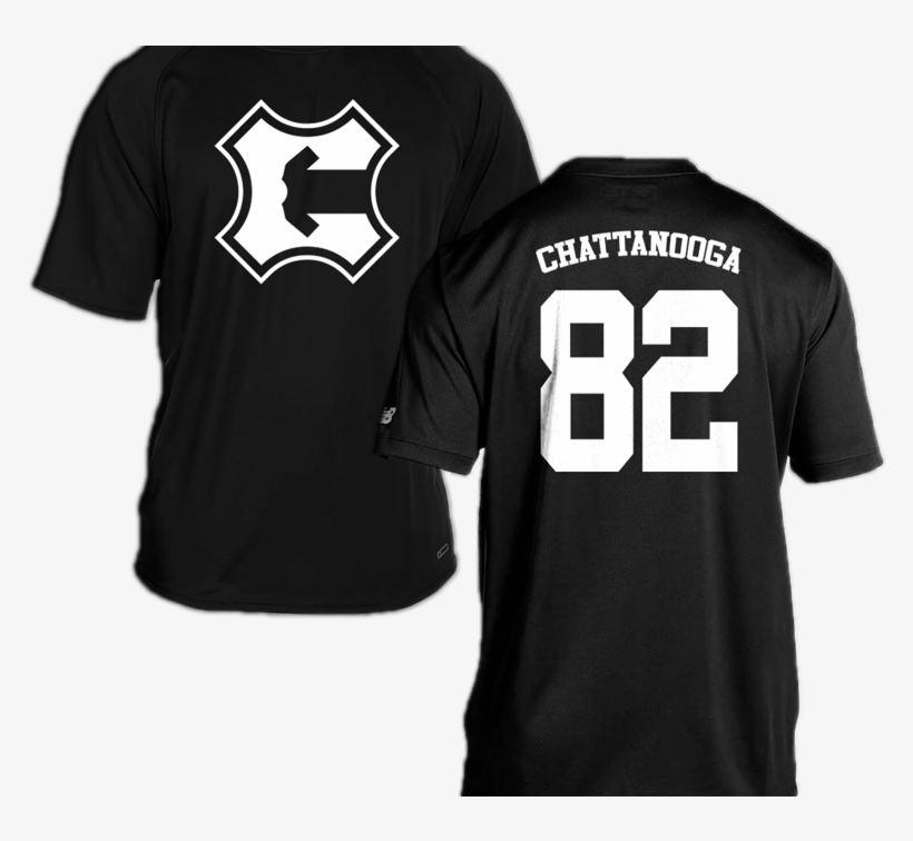 Chattanooga Custom Vinyl For Apparel - American Football, transparent png #161030