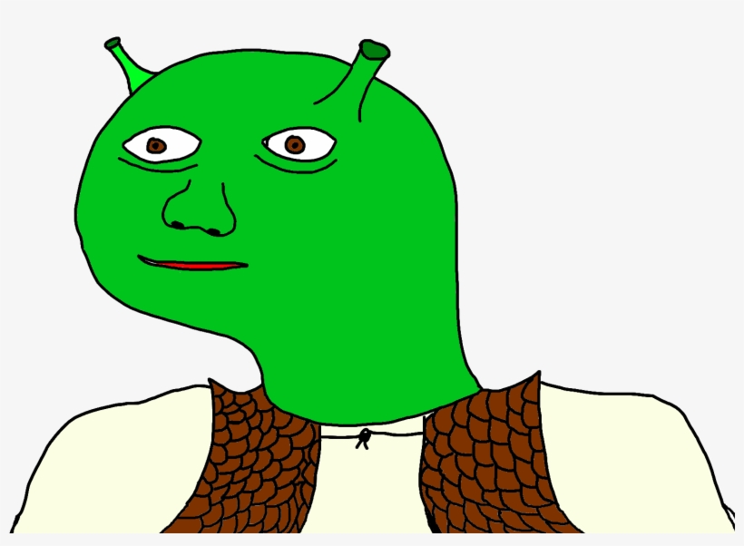 Transparent Mlg Spooky - Cartoon, transparent png #161180