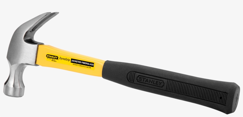 Hammer Png Pic - Hammer Png, transparent png #161410