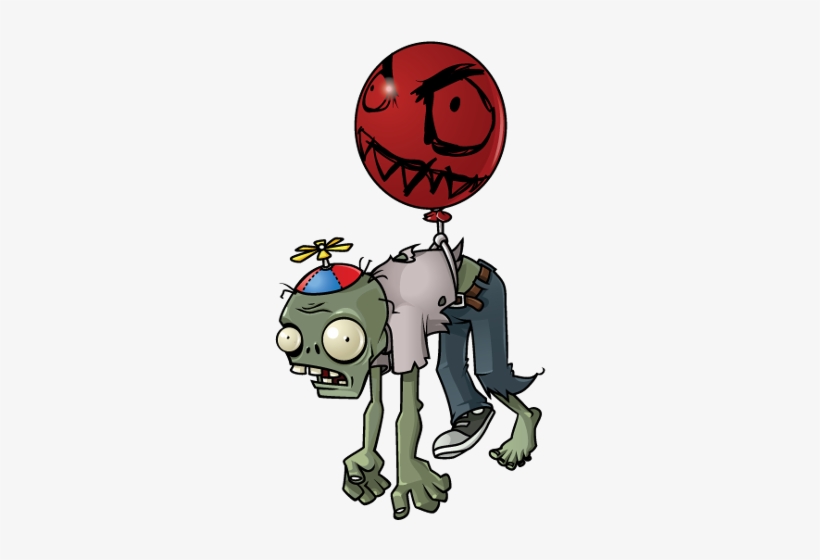 Plants Vs Zombies Zombie Imp - Plants Vs Zombies Characters Zombies, transparent png #161413