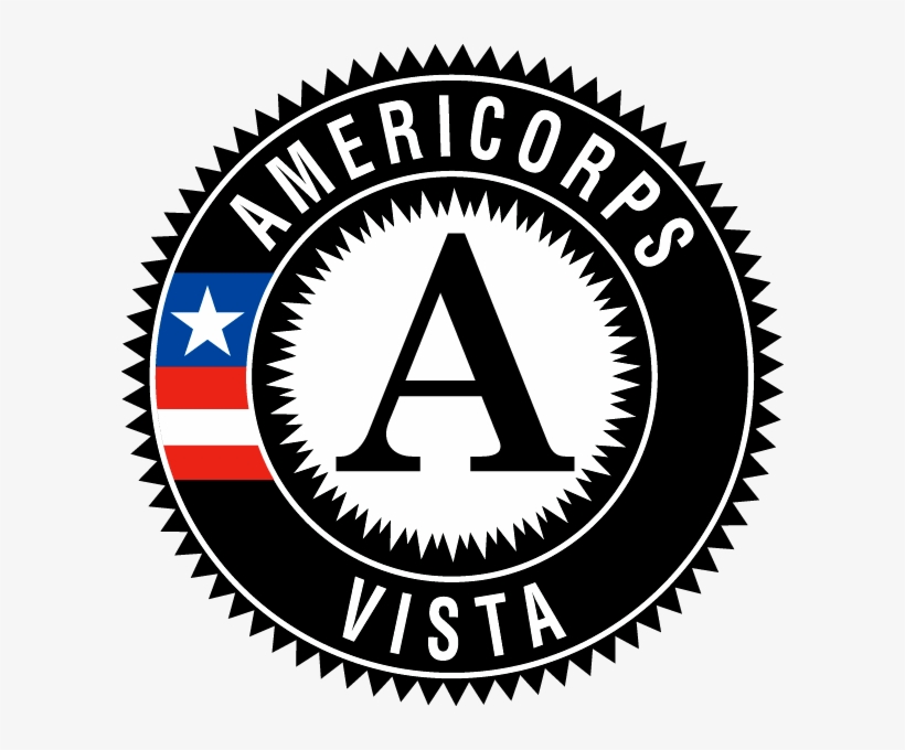 Americorps Vista Logo, transparent png #161442