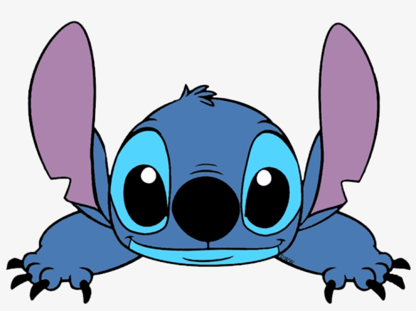 Stitch Transparent Images Png - Lilo And Stitch Stitch Head, transparent png #161590