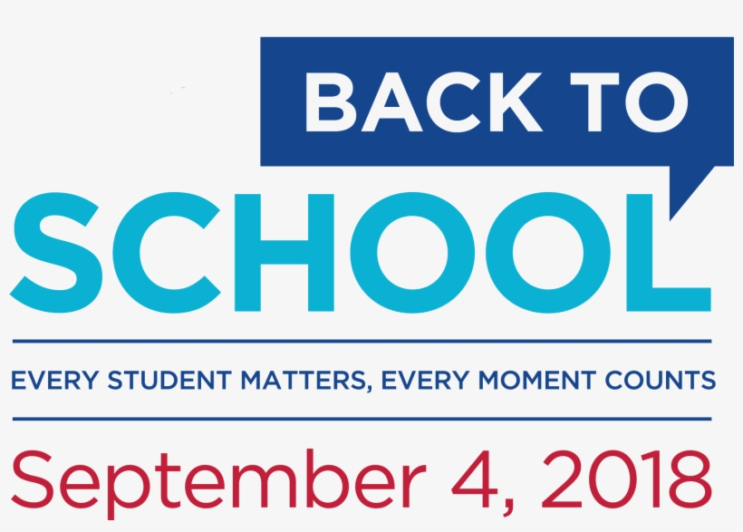 Back 2 School Campaign, transparent png #161665