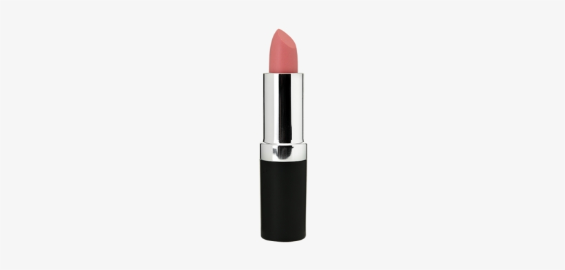 Be Coyote Pastel Pink Lipstick - Lipstick, transparent png #161682
