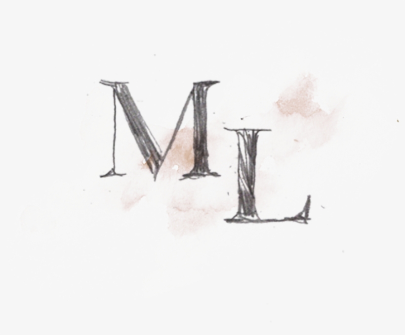 Michellelange Marksmall Large - Signature By Mark Small, transparent png #161710