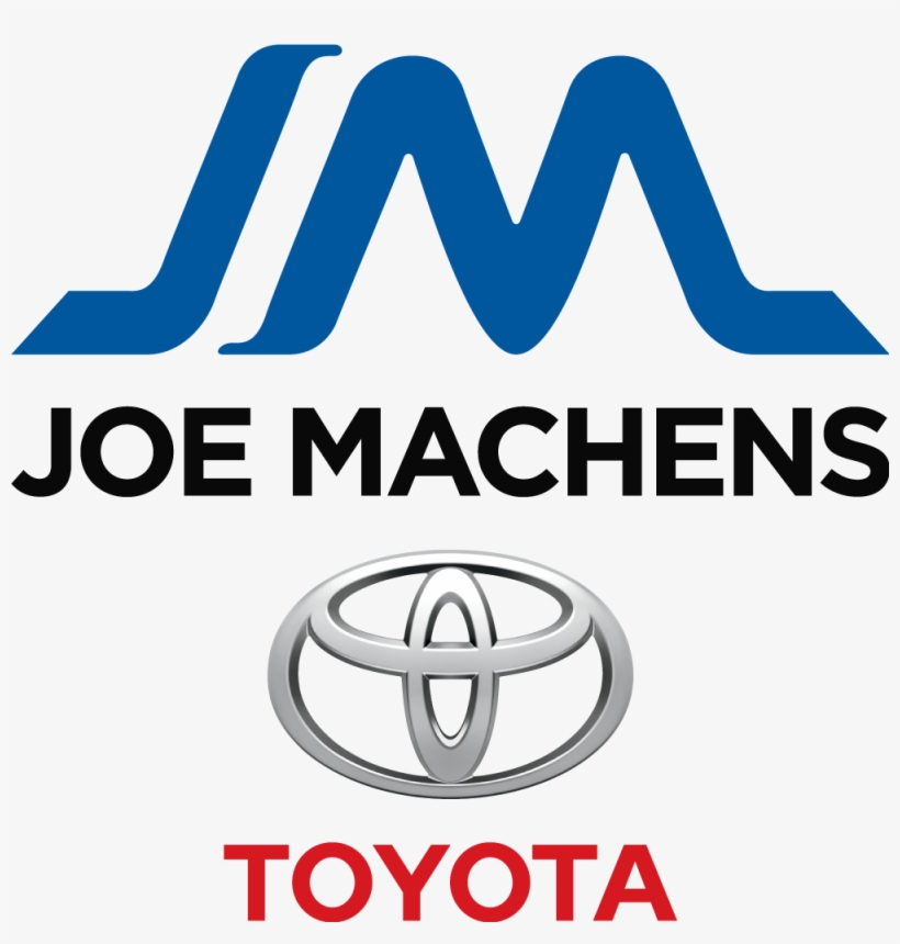Apply Here - - Joe Machens Toyota Logo, transparent png #161763