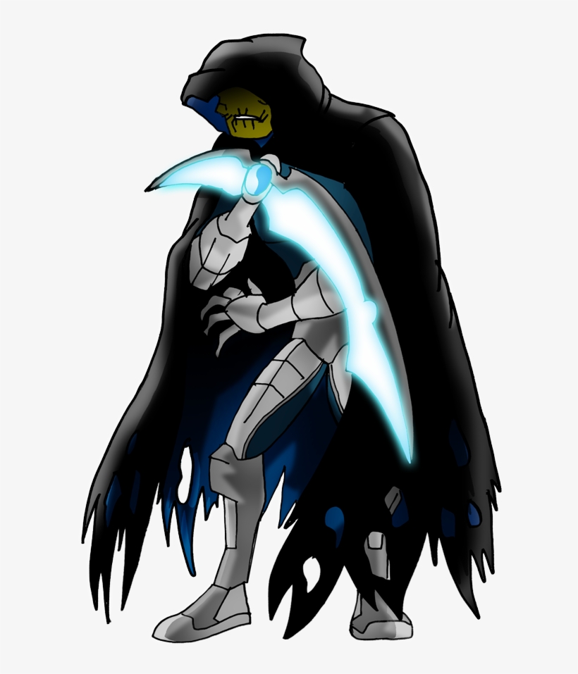 Picture Royalty Free Library Avengers Ultima Wiki Fandom - Supervillanos Marvel Png, transparent png #161805