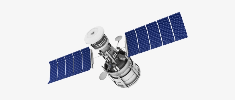 Satellite - Satellite Png, transparent png #161826