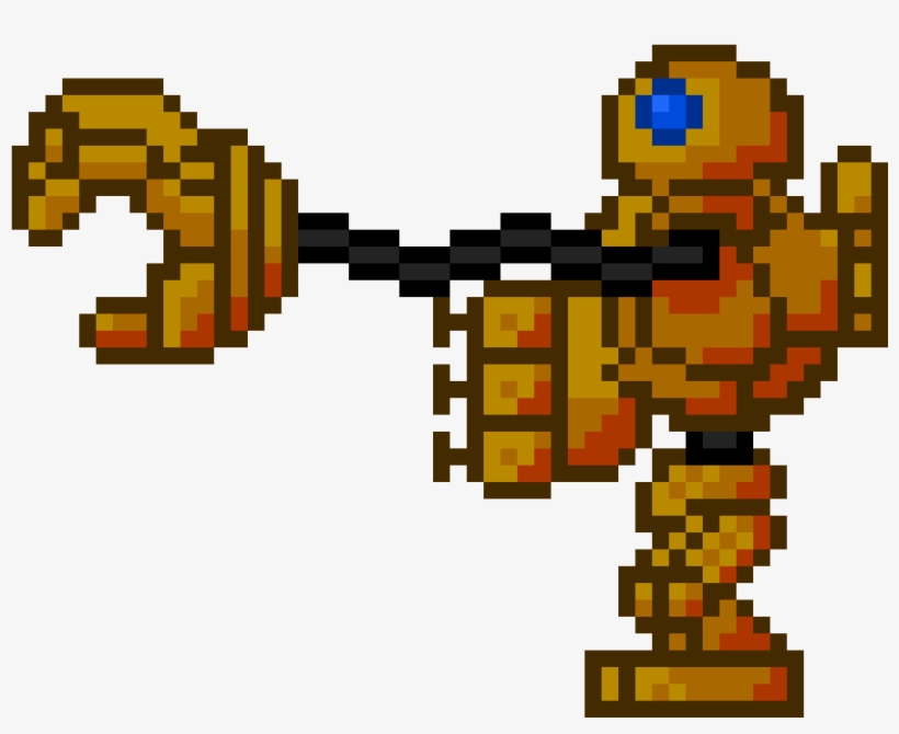 Author Comments - Blitzcrank, transparent png #161853