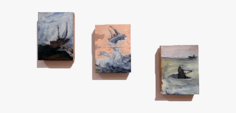 Drift Sarah Zar- Abstracted Vessels - Sarah Zar, transparent png #162077