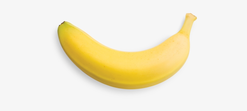 Banana Png - Banana On White Background, transparent png #162223