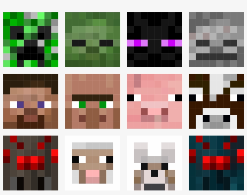 Minecraft Animal Crossing - Minecraft Clipart, transparent png #162248