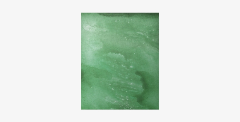 Color Strokes Watercolor Painting Art Poster • Pixers® - Grass, transparent png #162316