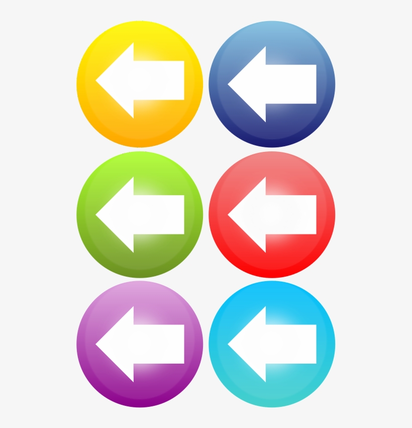 Flecha - Clip Art, transparent png #162317