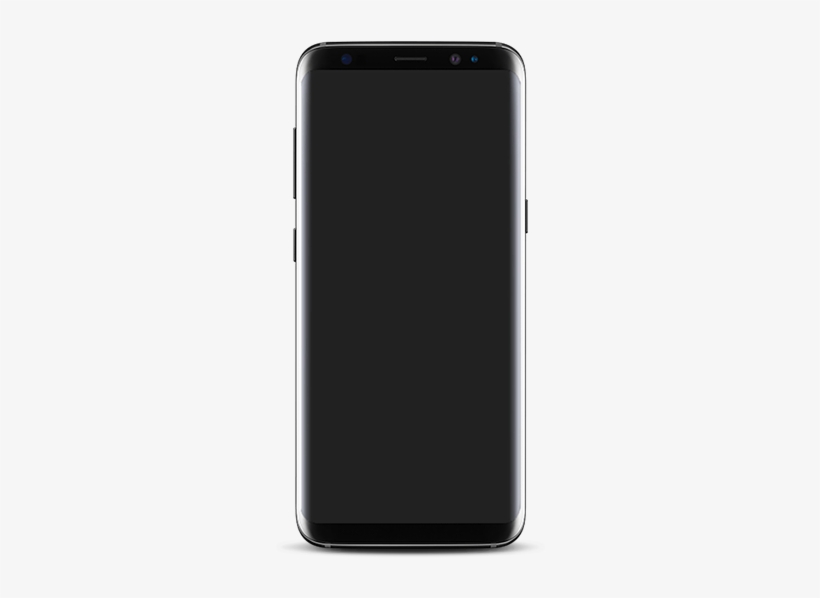 Click On The Highlighted Areas - Smartphone, transparent png #162338