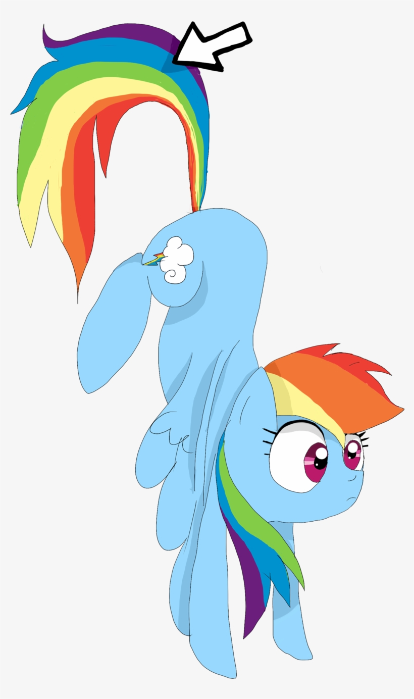 Misspolycysticovary, Computer Mouse, Cursor, Desktop - Rainbow Dash, transparent png #162384