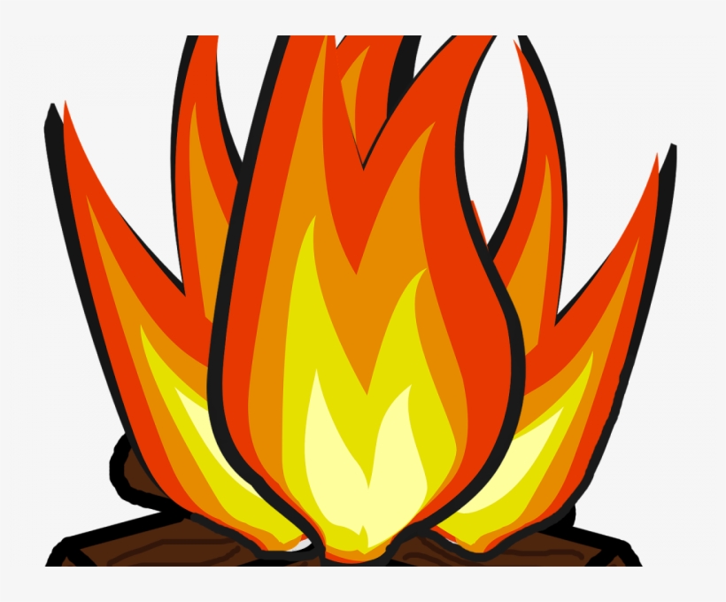 Free Free 51 Camping Fire Svg SVG PNG EPS DXF File